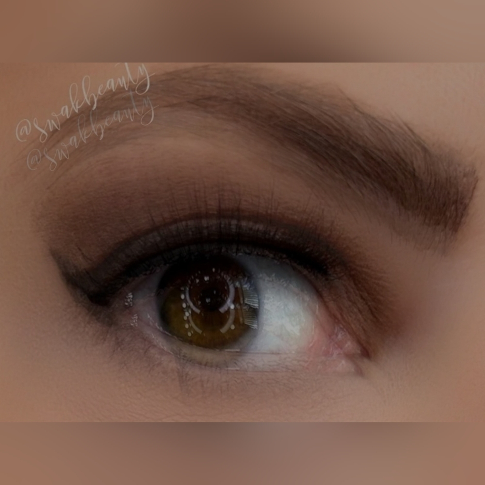 Hot Chocolate ShadowSense Eyeshadow - Picture 3 of 6